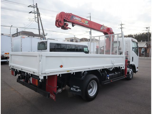 ISUZU ELF 2019 Image 31