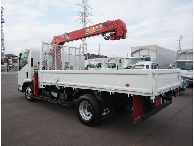 ISUZU ELF 2019 Image 31
