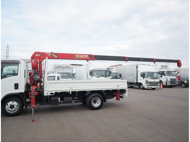 ISUZU ELF 2019 Image 31