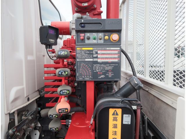 ISUZU ELF 2019 Image 31