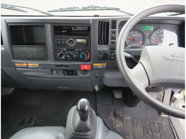 ISUZU ELF 2019 Image 31