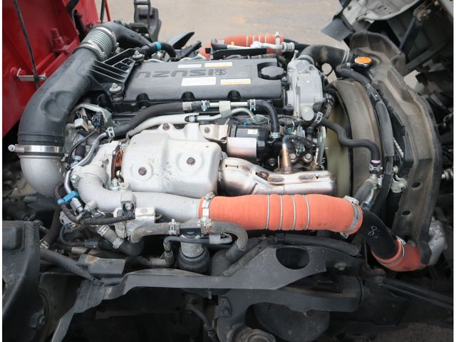 ISUZU ELF 2019 Image 31