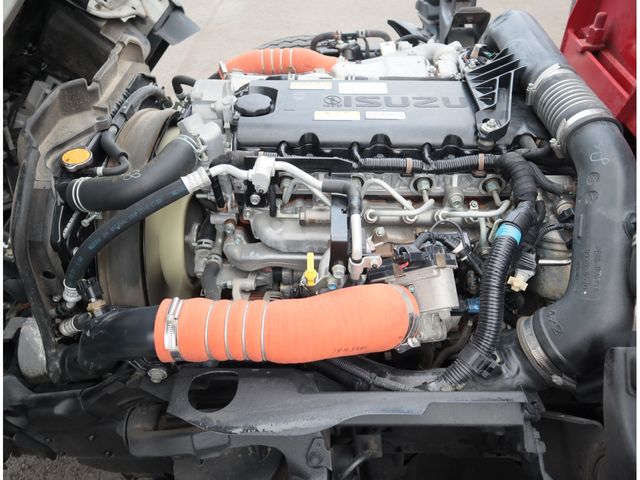 ISUZU ELF 2019 Image 31