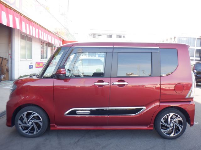 SUBARU CHIFFON CUSTOM 2021 Image 31