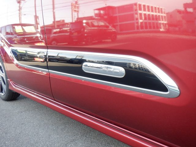 SUBARU CHIFFON CUSTOM 2021 Image 31