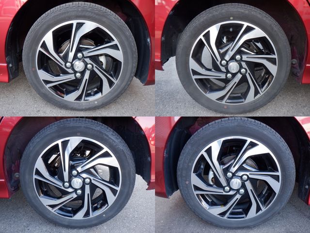 SUBARU CHIFFON CUSTOM 2021 Image 31