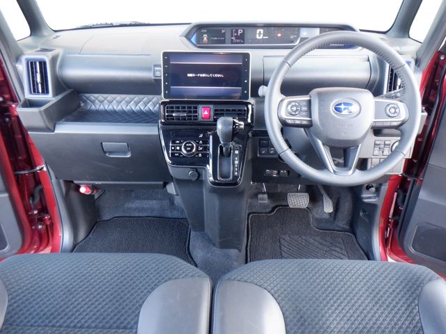 SUBARU CHIFFON CUSTOM 2021 Image 31