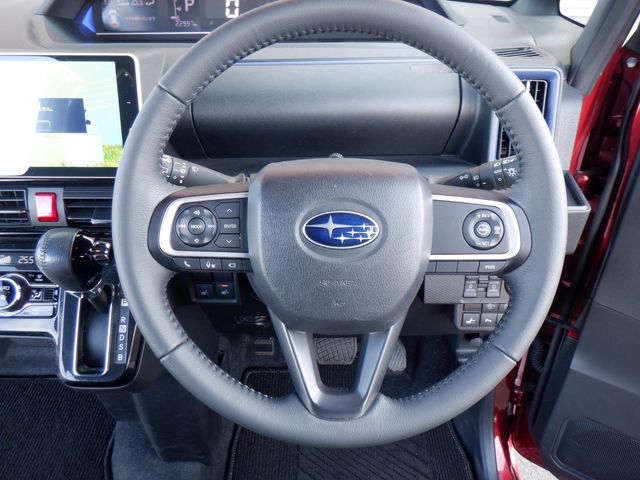 SUBARU CHIFFON CUSTOM 2021 Image 31