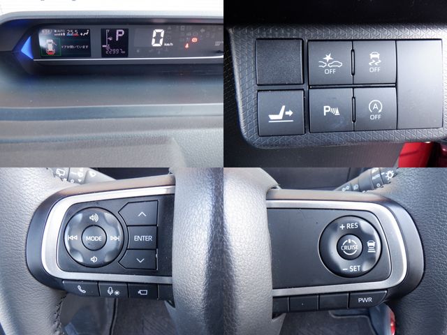 SUBARU CHIFFON CUSTOM 2021 Image 31