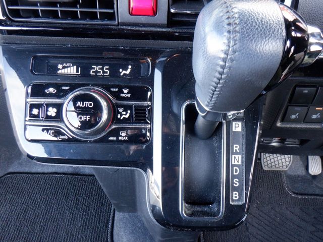 SUBARU CHIFFON CUSTOM 2021 Image 31