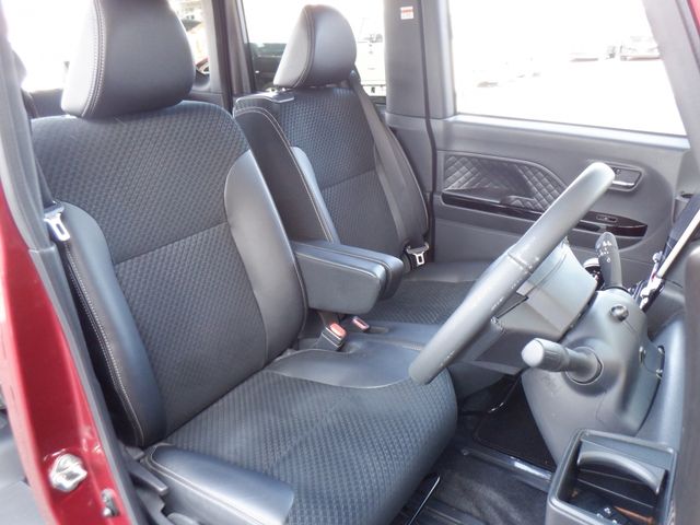 SUBARU CHIFFON CUSTOM 2021 Image 31