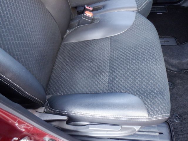 SUBARU CHIFFON CUSTOM 2021 Image 31