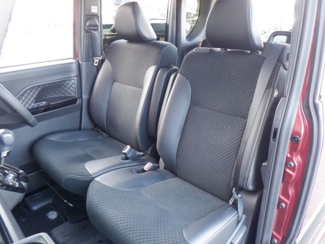 SUBARU CHIFFON CUSTOM 2021 Image 31