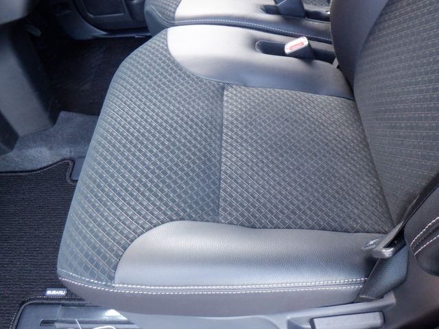 SUBARU CHIFFON CUSTOM 2021 Image 31