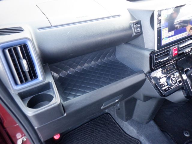 SUBARU CHIFFON CUSTOM 2021 Image 31