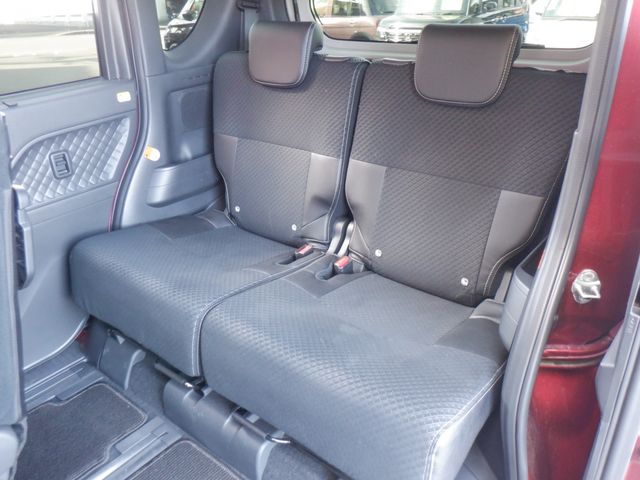 SUBARU CHIFFON CUSTOM 2021 Image 31