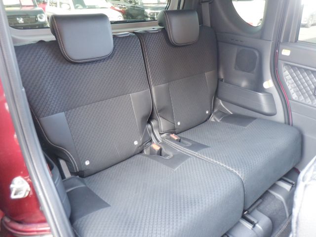 SUBARU CHIFFON CUSTOM 2021 Image 31