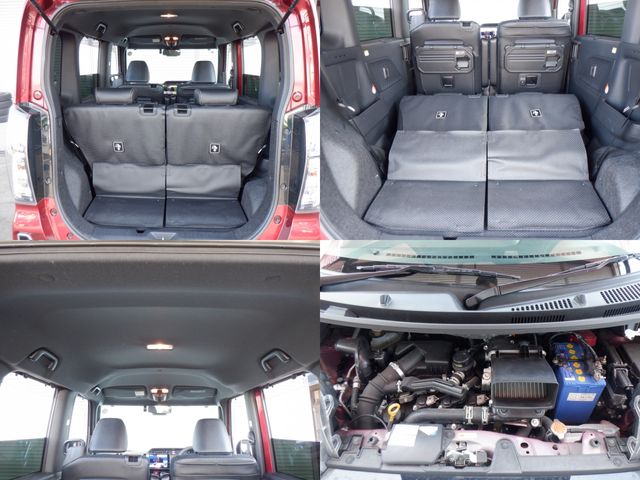 SUBARU CHIFFON CUSTOM 2021 Image 31