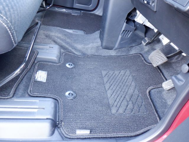 SUBARU CHIFFON CUSTOM 2021 Image 31