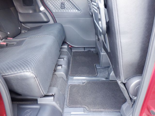 SUBARU CHIFFON CUSTOM 2021 Image 31