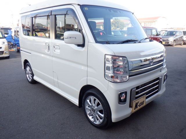 NISSAN NV100 CLIPPER RIO 2023 Image 31
