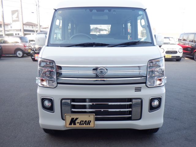 NISSAN NV100 CLIPPER RIO 2023 Image 31