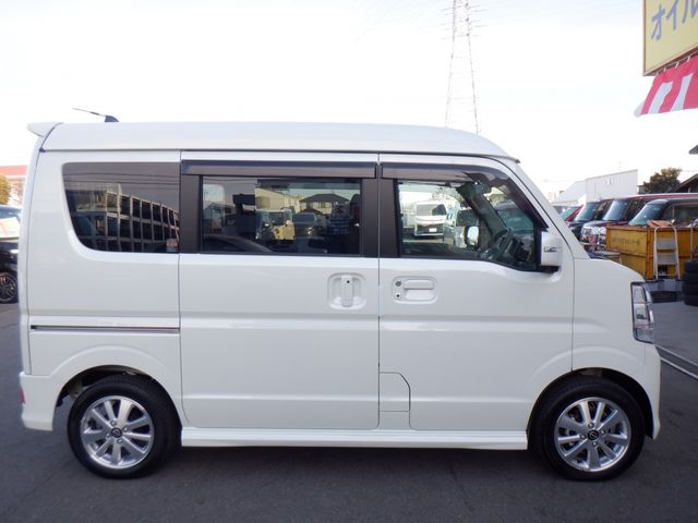 NISSAN NV100 CLIPPER RIO 2023 Image 31