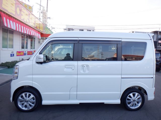 NISSAN NV100 CLIPPER RIO 2023 Image 31