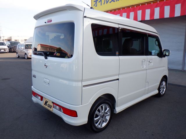 NISSAN NV100 CLIPPER RIO 2023 Image 31