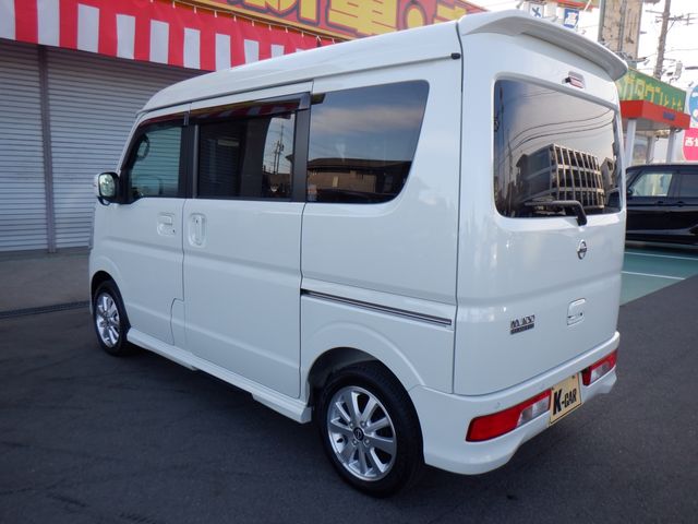 NISSAN NV100 CLIPPER RIO 2023 Image 31