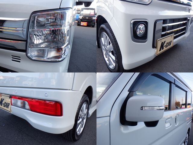 NISSAN NV100 CLIPPER RIO 2023 Image 31