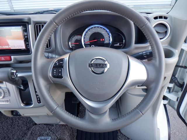 NISSAN NV100 CLIPPER RIO 2023 Image 31