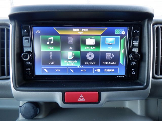 NISSAN NV100 CLIPPER RIO 2023 Image 31