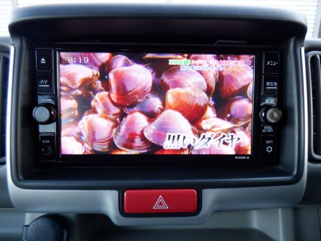 NISSAN NV100 CLIPPER RIO 2023 Image 31