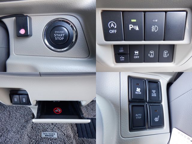 NISSAN NV100 CLIPPER RIO 2023 Image 31