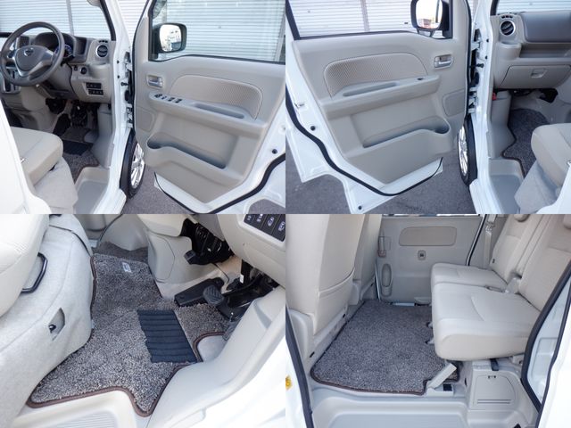 NISSAN NV100 CLIPPER RIO 2023 Image 31