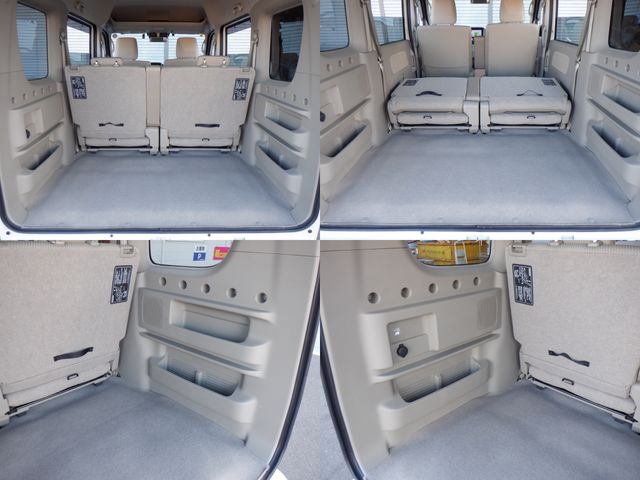 NISSAN NV100 CLIPPER RIO 2023 Image 31