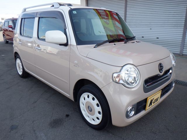 DAIHATSU MIRA COCOA 2017 Image 31