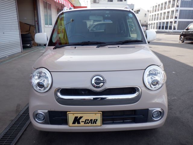 DAIHATSU MIRA COCOA 2017 Image 31