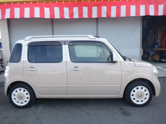 DAIHATSU MIRA COCOA 2017 Image 31