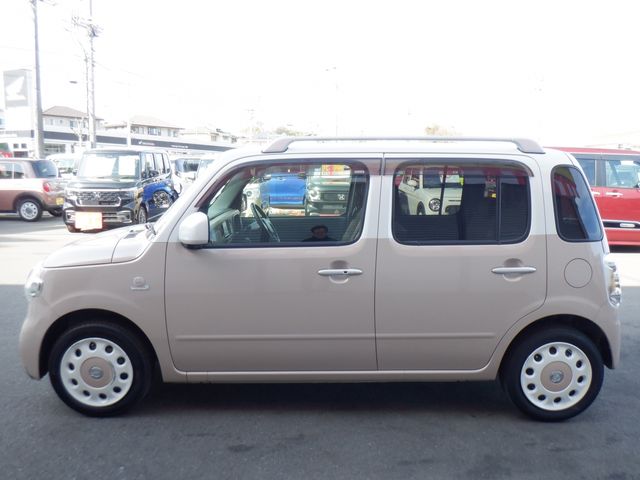 DAIHATSU MIRA COCOA 2017 Image 31