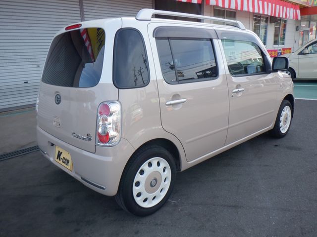 DAIHATSU MIRA COCOA 2017 Image 31