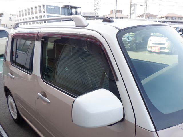 DAIHATSU MIRA COCOA 2017 Image 31
