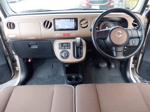 DAIHATSU MIRA COCOA 2017 Image 31