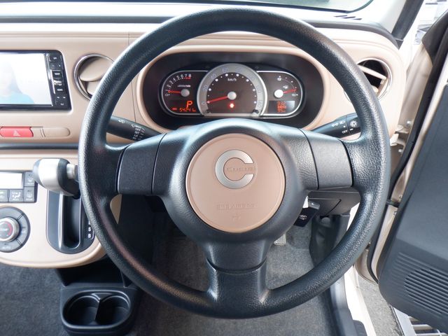 DAIHATSU MIRA COCOA 2017 Image 31