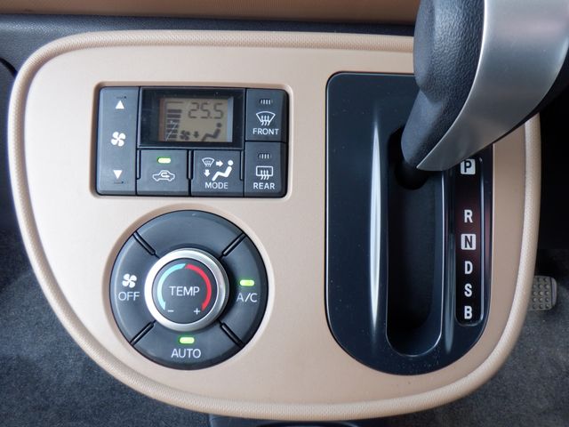 DAIHATSU MIRA COCOA 2017 Image 31