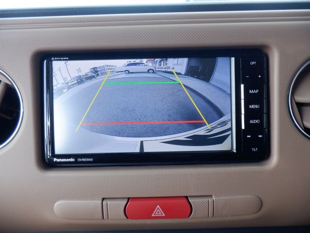 DAIHATSU MIRA COCOA 2017 Image 31