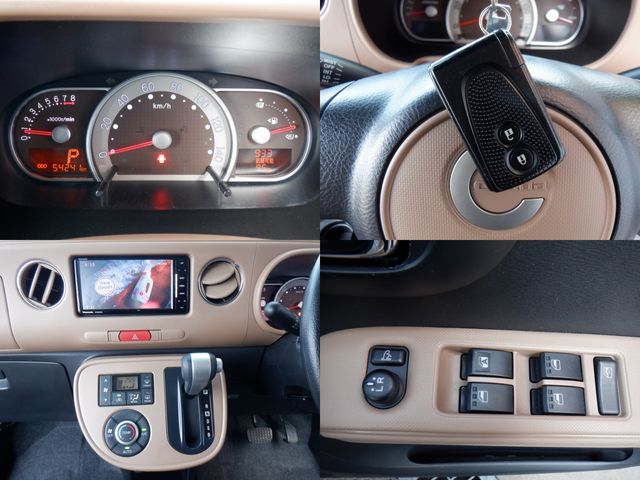 DAIHATSU MIRA COCOA 2017 Image 31