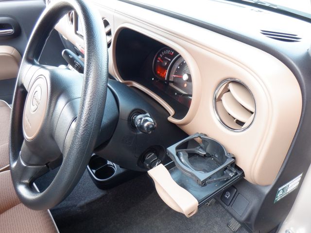 DAIHATSU MIRA COCOA 2017 Image 31
