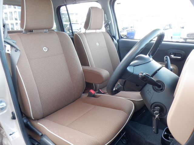 DAIHATSU MIRA COCOA 2017 Image 31